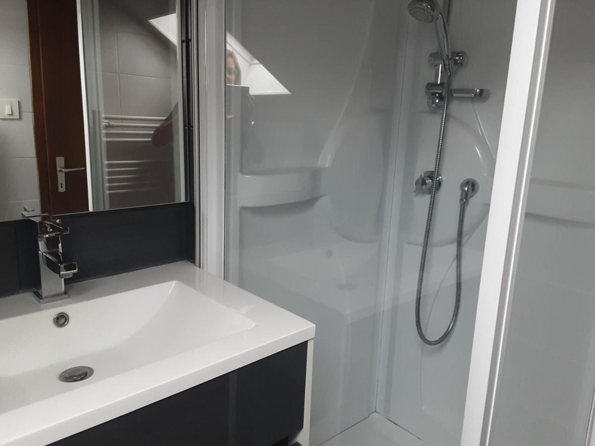 Appartement Du Parc Xonrupt-Longemer Extérieur photo